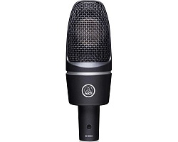AKG C3000 Микрофон конденсаторный кардиоидный